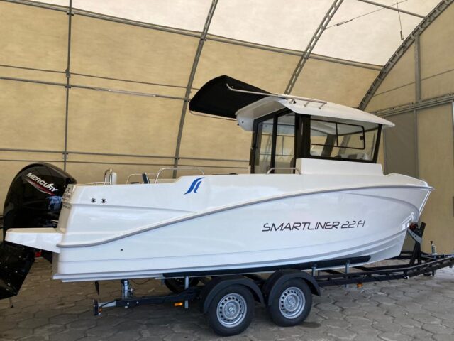 smartliner boats dealer