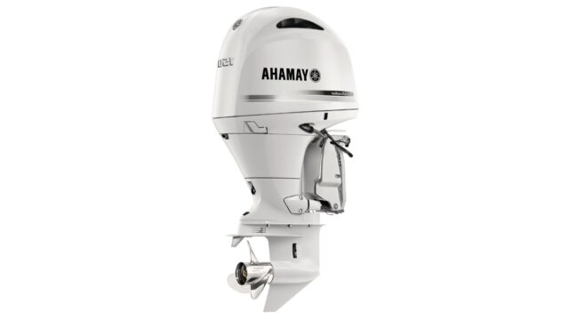 yamaha 150 hp outboard for sale