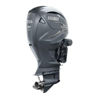 xto yamaha 425 outboard for sale