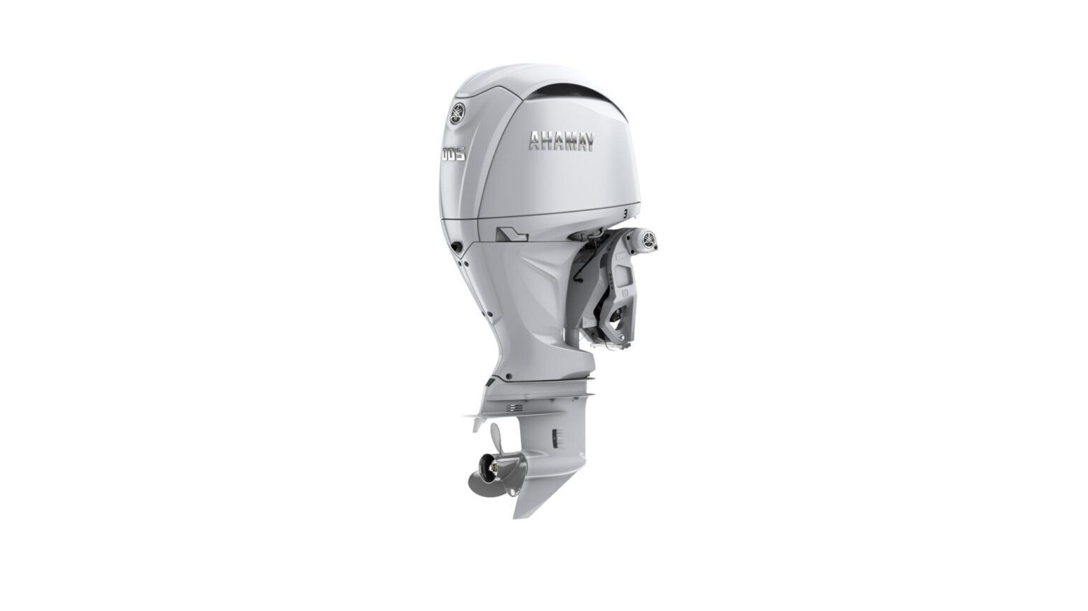 Yamaha 200 HP outboard price in 2024 mBoat.eu