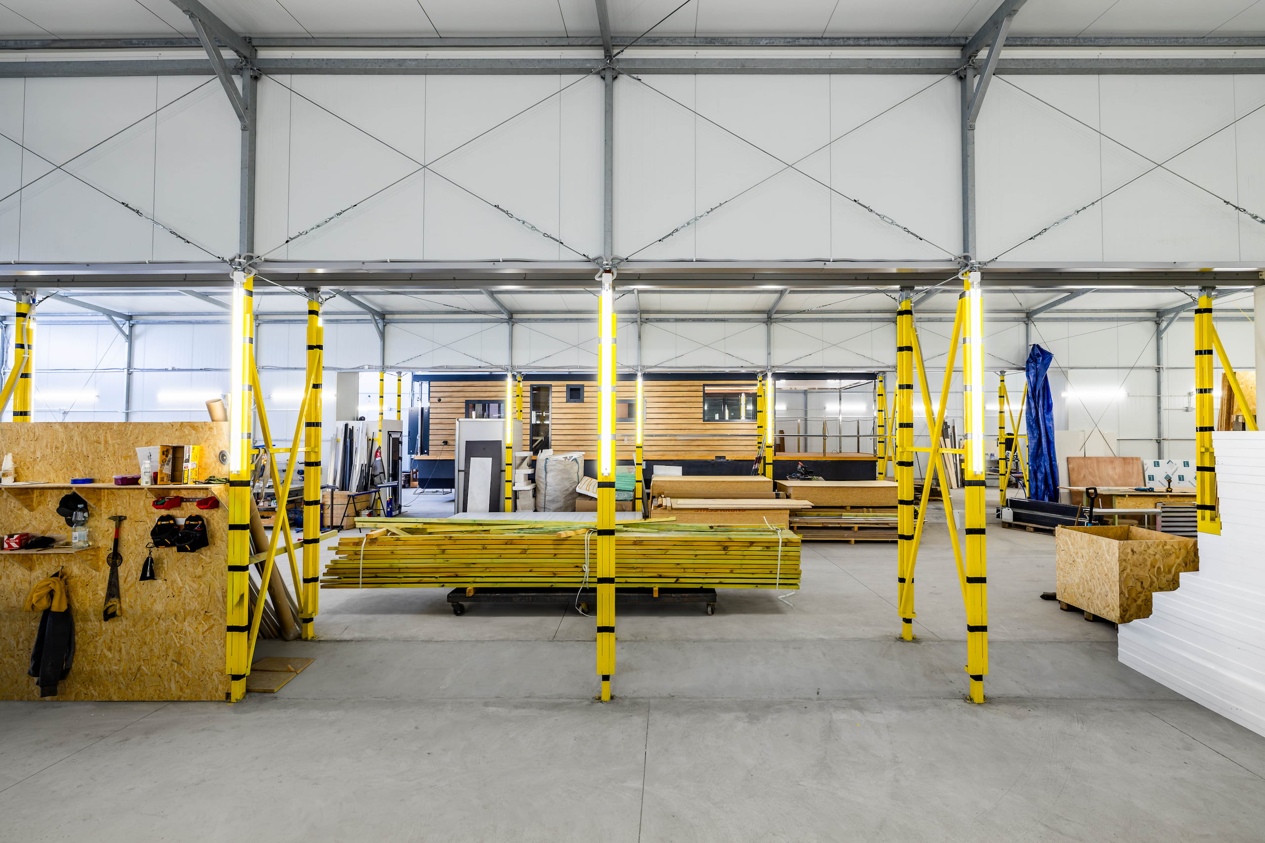 mboat boatyard